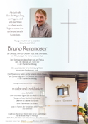 Bruno Reremoser